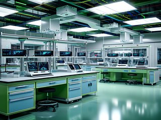 元器件安全强度试验