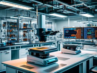 氮化硅气候适应性检测