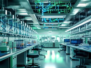 防弹材料检测-3