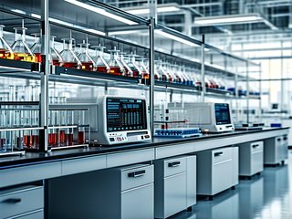 电力线通信设备检测