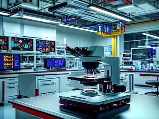 冲击钻头检测-2