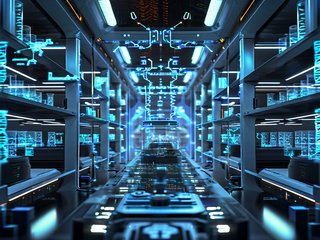 海洋工程介电分析