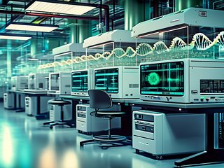 复合材料功能检测