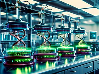 电热恒温水浴锅-1