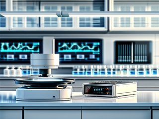 医用射线防护用品检测-4