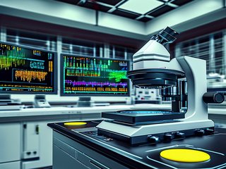 白云石性能检测-1