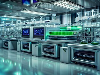 透射强度塑料分析