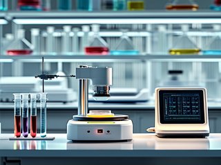 产品理化项目测试报告-4