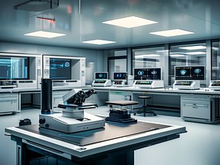 玄武岩纤维电气纯度检测