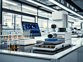 冷冻机组制冷性能检测