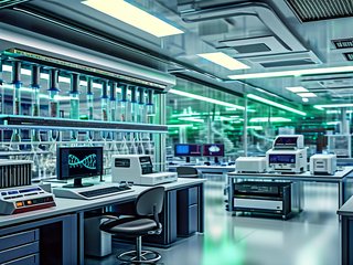 变频调速电机检测-2