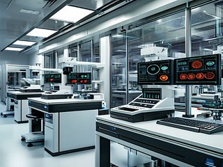 桶形绕组检测项目-4