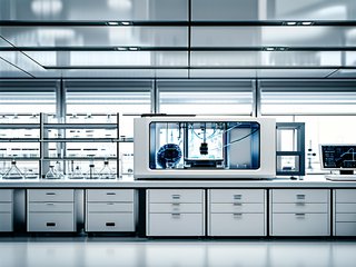 聚乙烯功能平整度检测