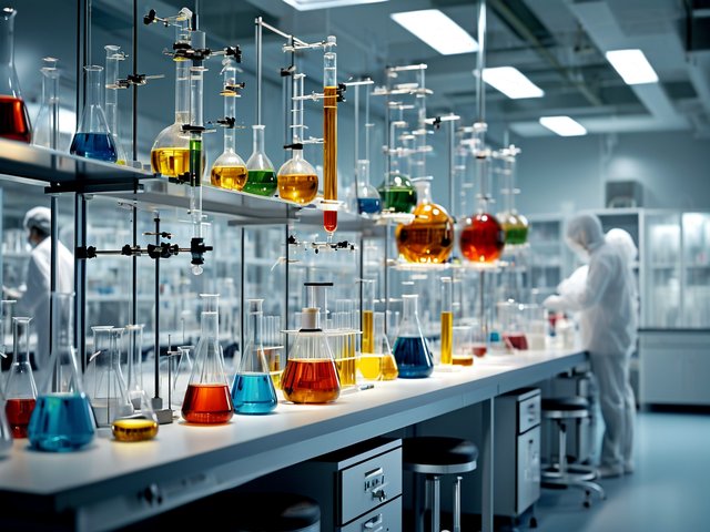 包装材料正构烷烃强化试验