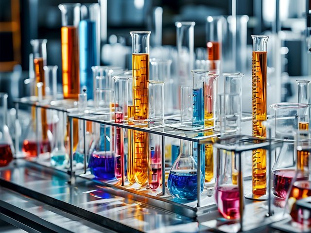 包装材料正构烷烃强度分析