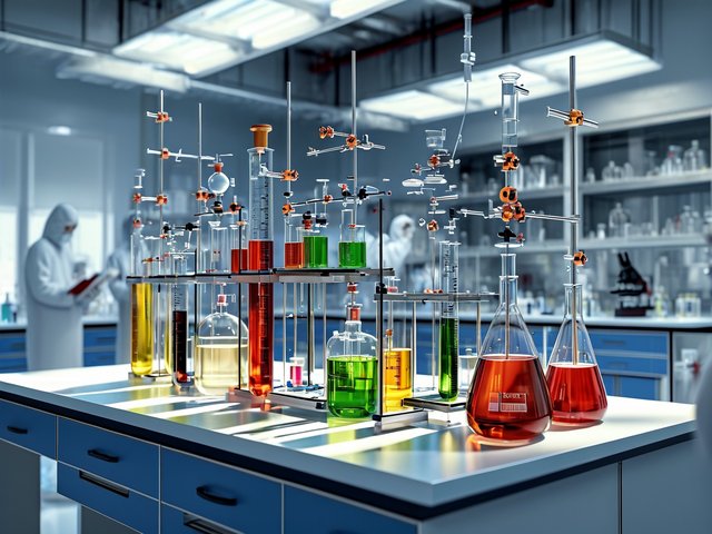 化学品正构烷烃衍生物检测