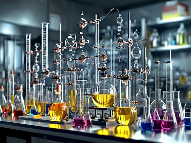 原料油正构烷烃脱水试验