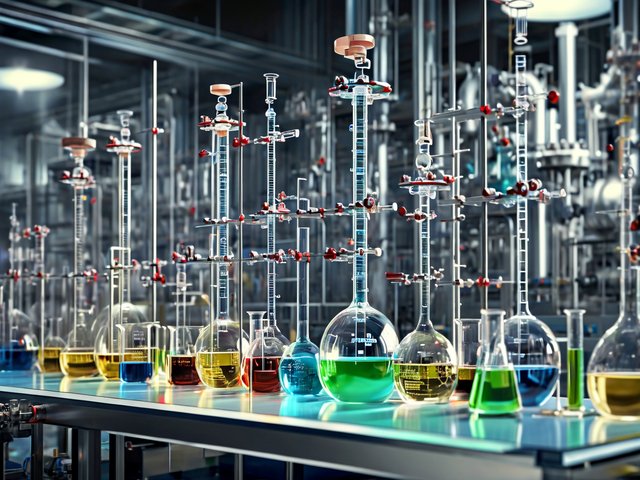 工业过程直链烷烃回收试验