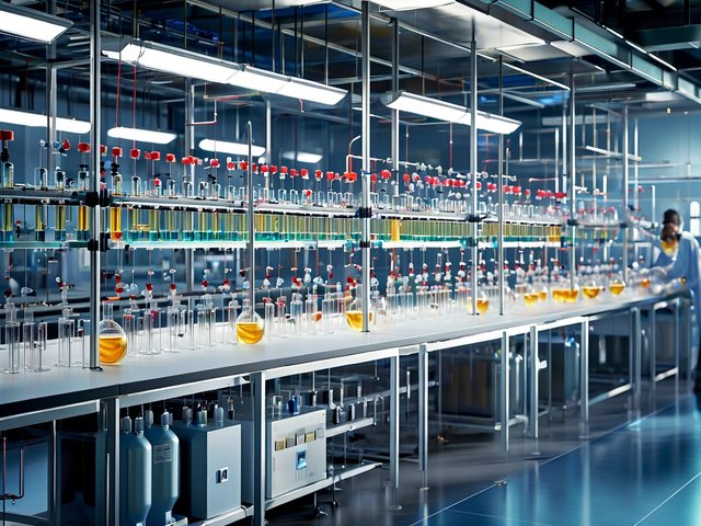 废水处理直链烷烃膜分离分析