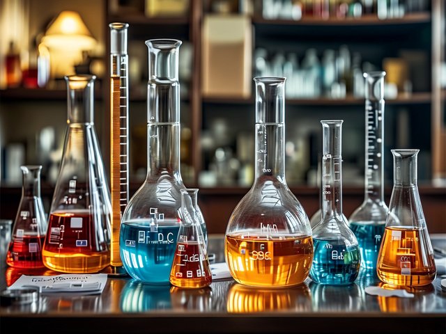 废水烷烃中和检测