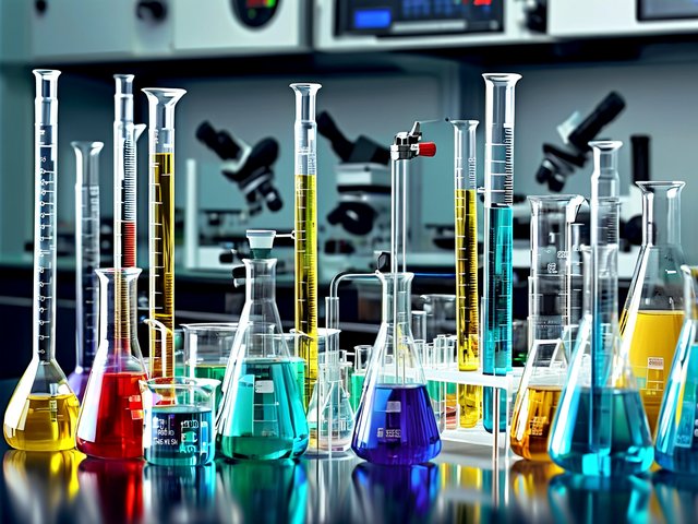 水环境直链烷烃污染测试