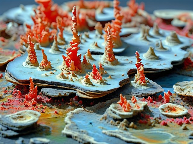 沉积物正构烷烃成岩试验