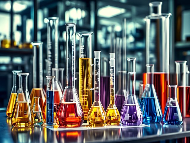 润滑油正构烷烃组成检测