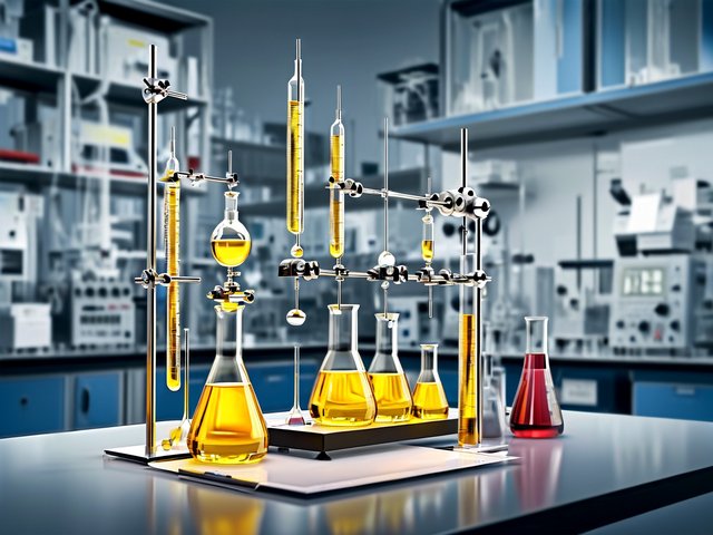 润滑油直链烷烃沸点分析