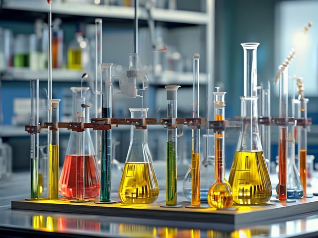 润滑油直链烷烃维护分析