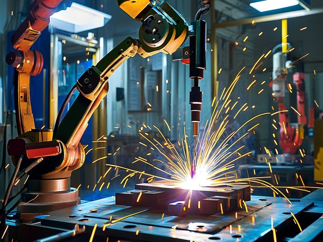 焊接点可靠性测试