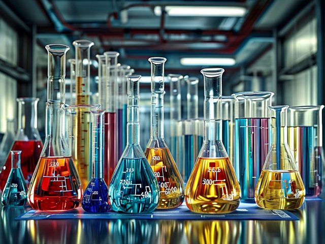 环境监测直链烷烃评估测试