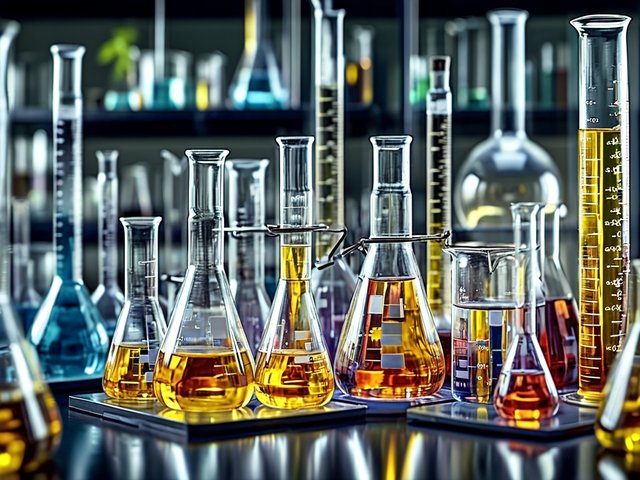 生物柴油直链烷烃服务检测