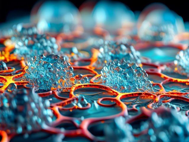 直链烷烃分布测试