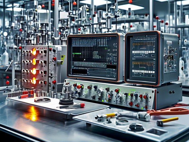 过热保护功能检测