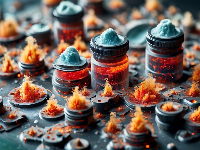 环境烷烃循环试验-1