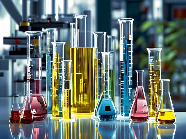 包装材料直链烷烃评估检测