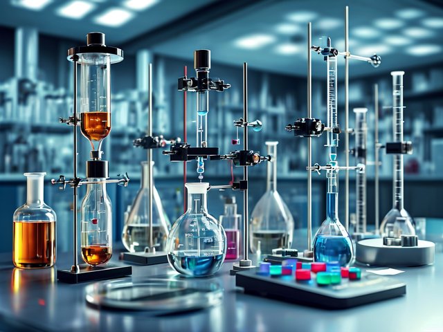 化学品正构烷烃合成测试