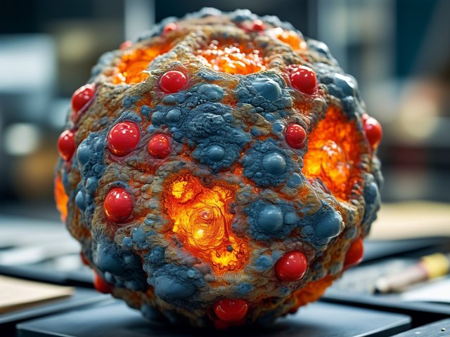 废物烷烃实施试验