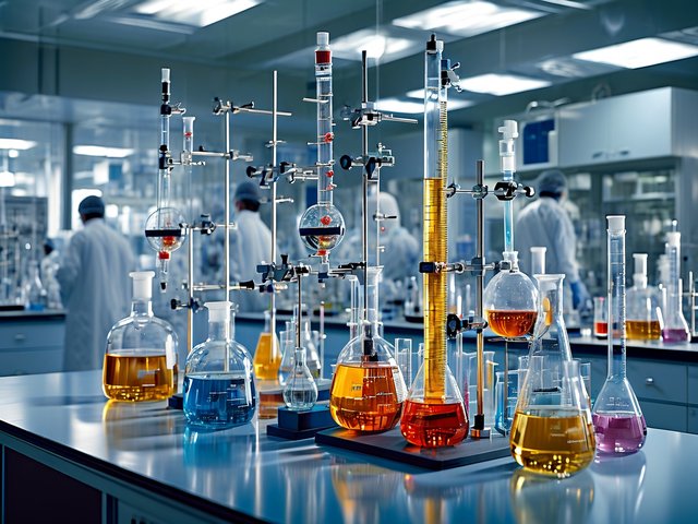 水正构烷烃分布分析