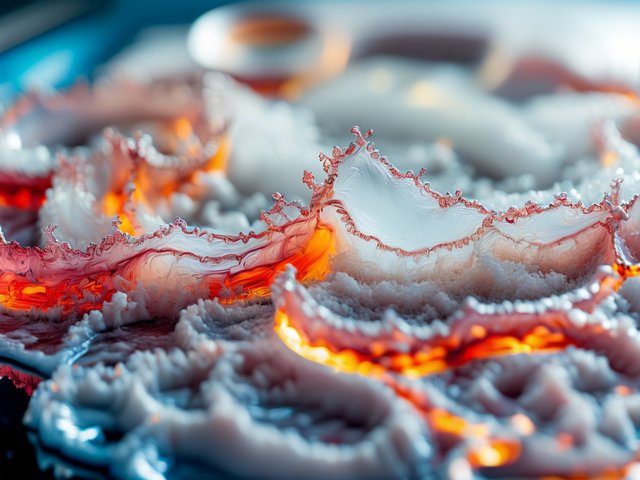 水直链烷烃循环测试