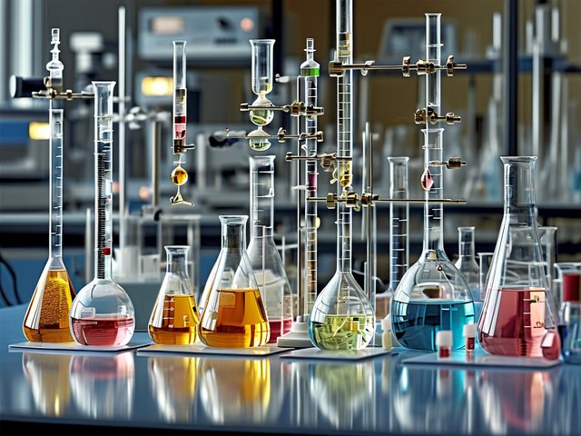 沉积物直链烷烃序列分析