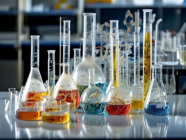 沉积物直链烷烃风化检测