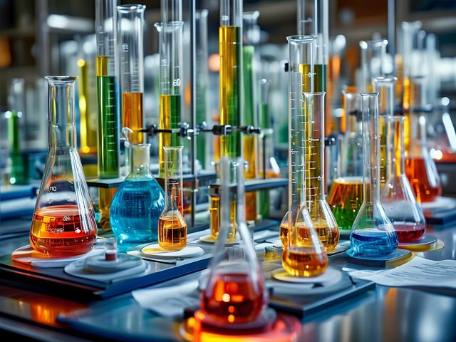 环境直链烷烃循环试验