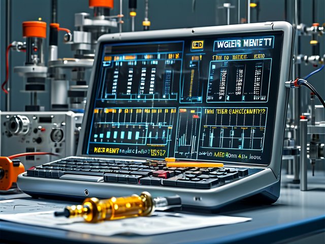 部分负荷性能检测