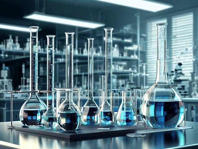 医疗设备烷烃材料分析