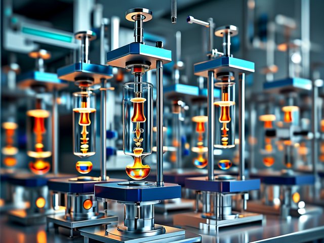 医疗设备直链烷烃灭菌试验