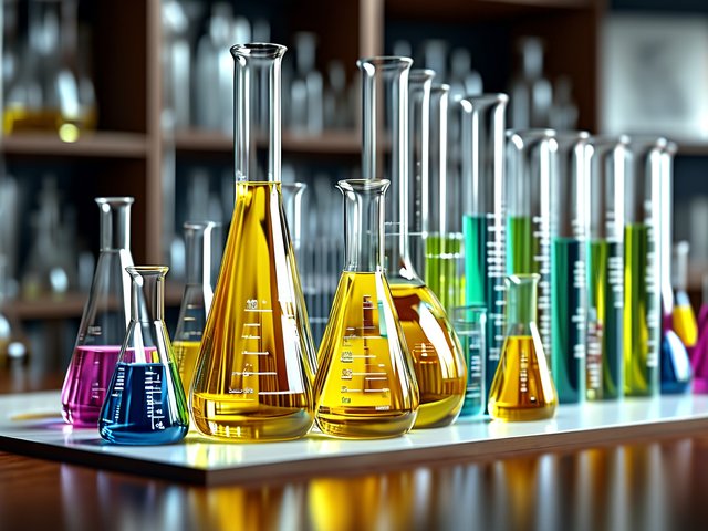 原料油直链烷烃纯度分析