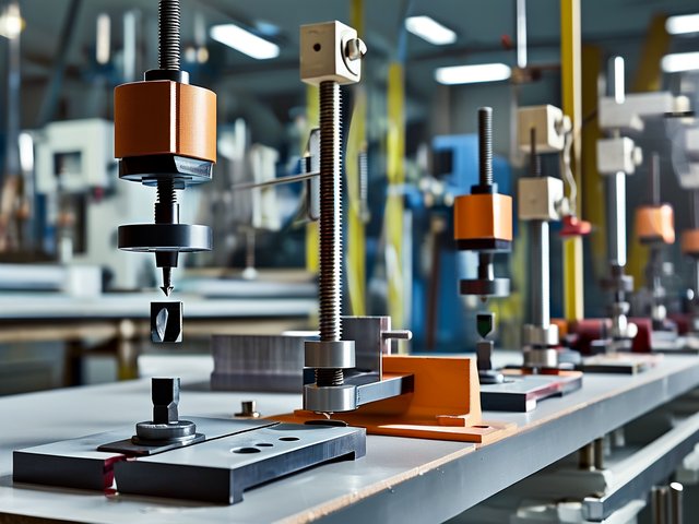 复合板材钉子拔出测试