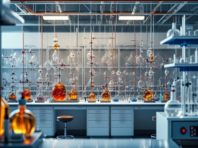 废水正构烷烃吸附检测