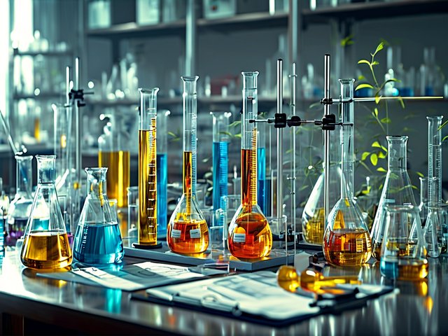 废物中正构烷烃组成测试